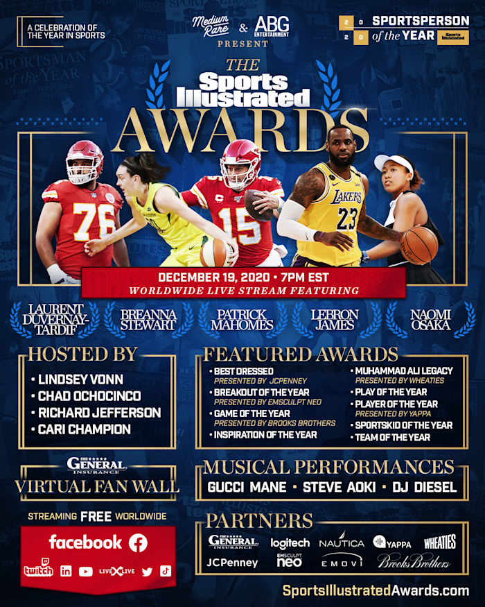 SI AWARDS FINAL